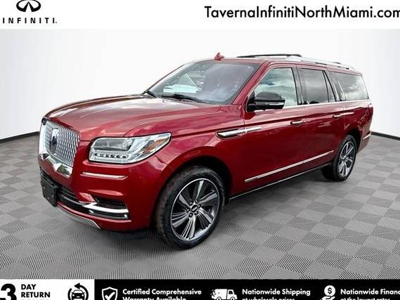 LINCOLN NAVIGATOR L 2019 5LMJJ3LT4KEL05329 image LINCOLN NAVIGATOR L 2019 5LMJJ3LT4KEL05329 image